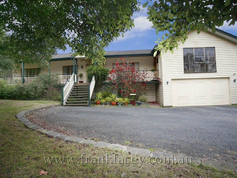1 Gardiner Street, Berwick VIC 3806