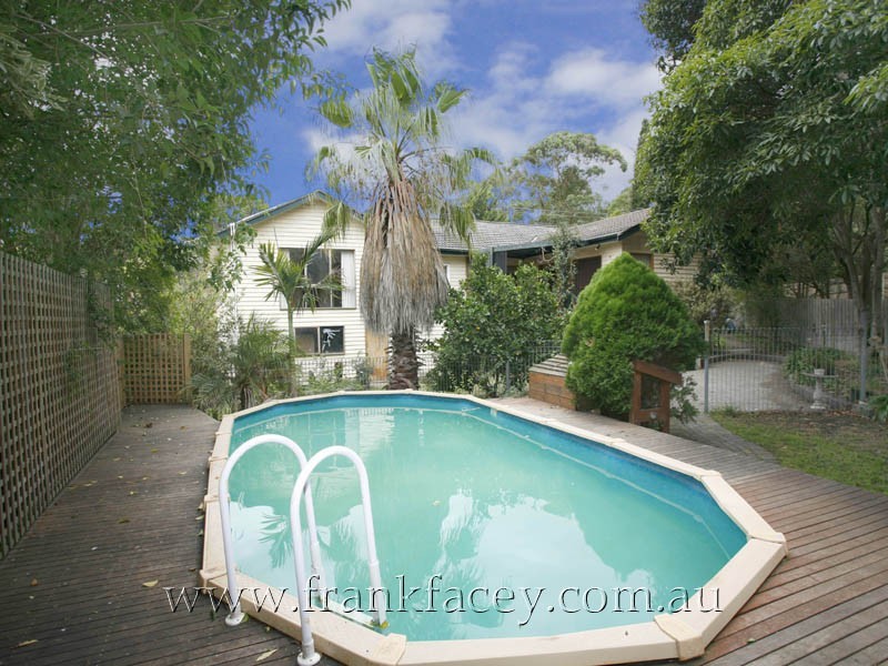 1 Gardiner Street, Berwick VIC 3806