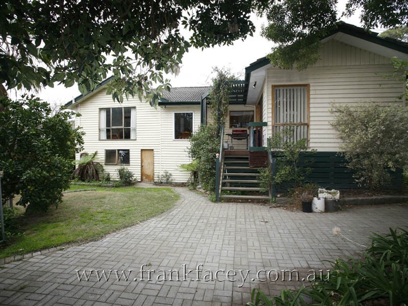 1 Gardiner Street, Berwick VIC 3806