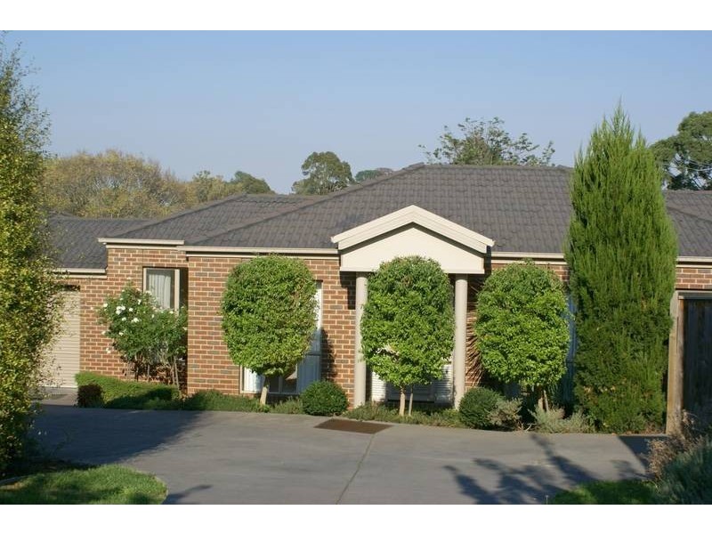 3/26 Palmerston Street, Berwick VIC 3806