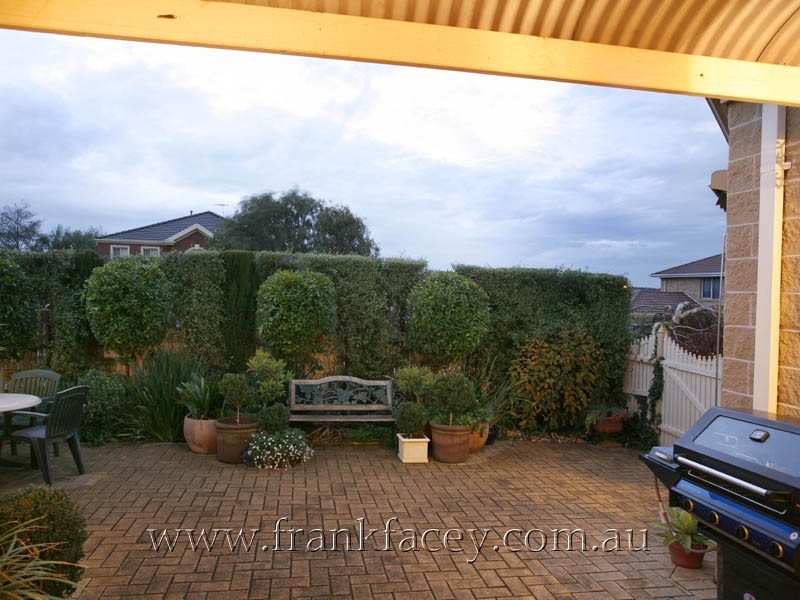 3 Lillias Crescent, Narre Warren South VIC 3805