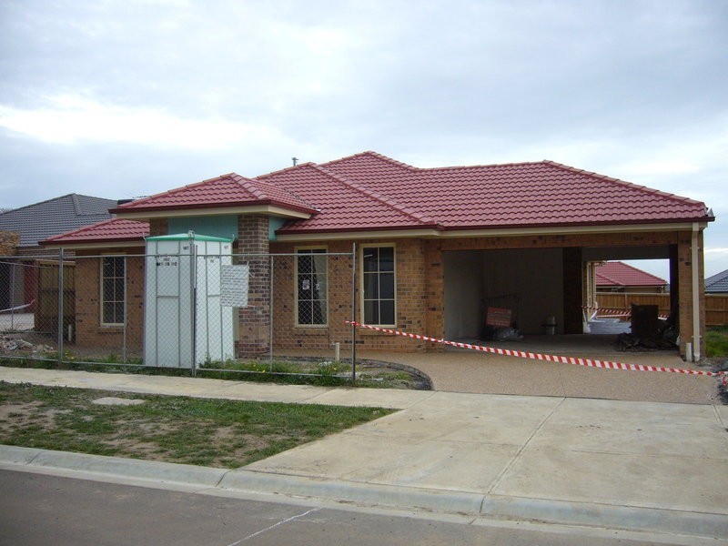 Lot 1344 Luscombe Court, Berwick VIC 3806