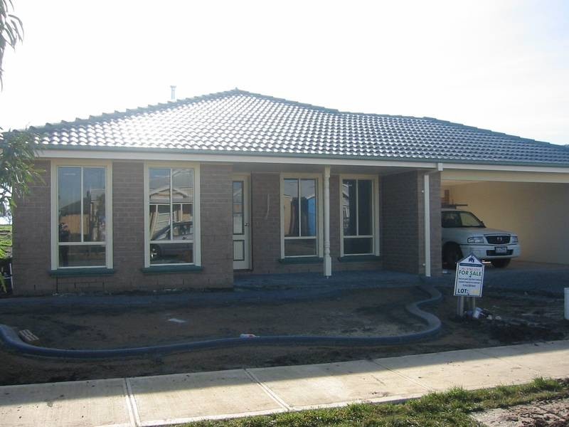 Lot 235 Ben Hall Street, Cranbourne East VIC 3977