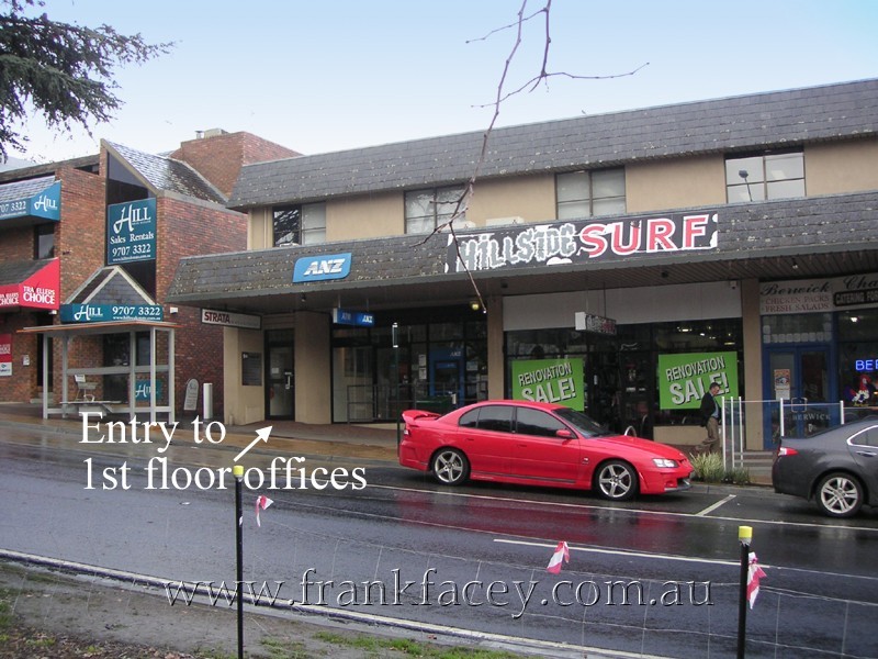 3/94 High Street, Berwick VIC 3806