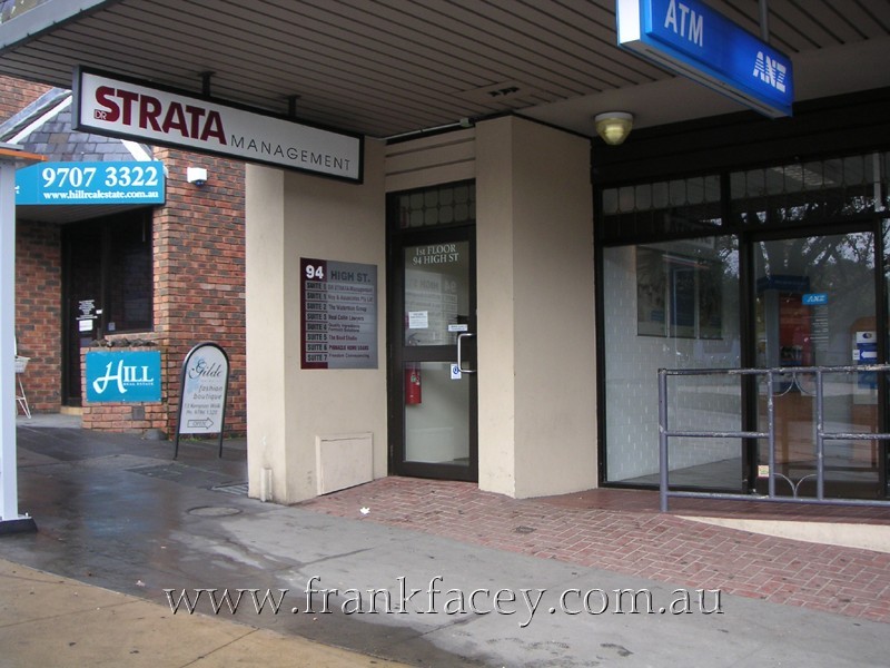 3/94 High Street, Berwick VIC 3806