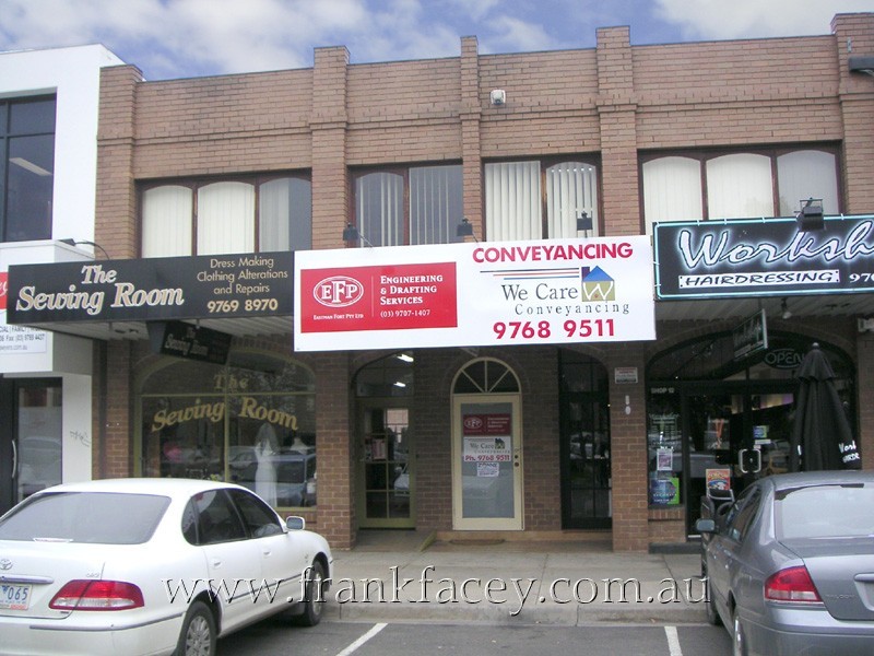 1/11 Blackburne Square, Berwick VIC 3806