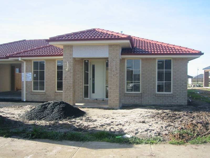 LOT 210 Dan Morgan Drive, Cranbourne East VIC 3977