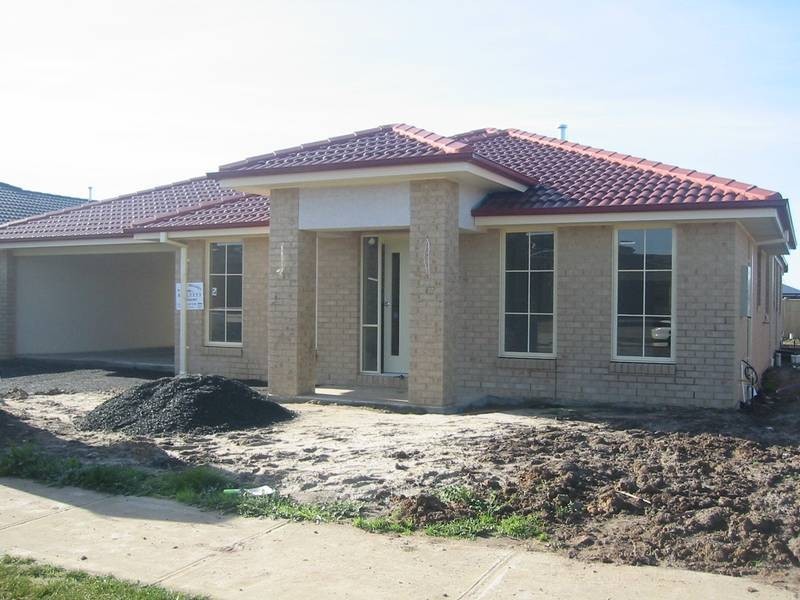 LOT 210 Dan Morgan Drive, Cranbourne East VIC 3977