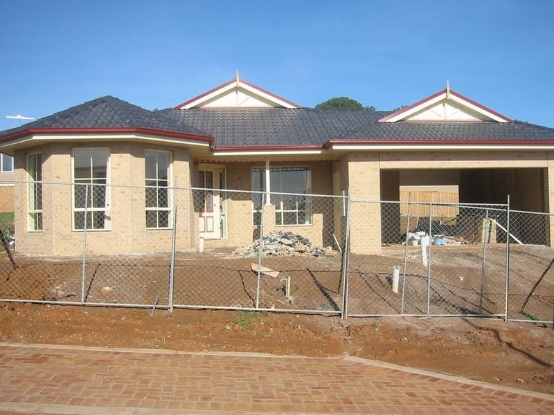 LOT 1340 Luscombe Court, Berwick VIC 3806