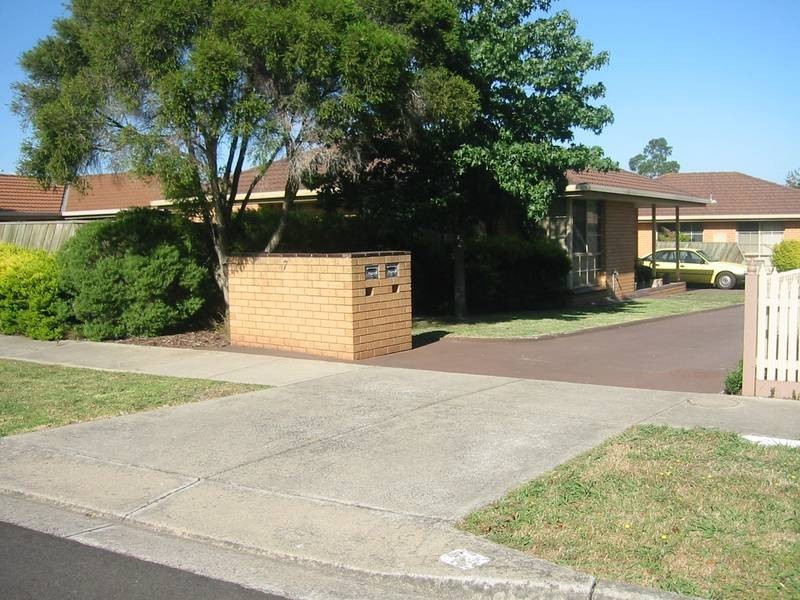 1/7 Linlithgow Court, Narre Warren VIC 3805
