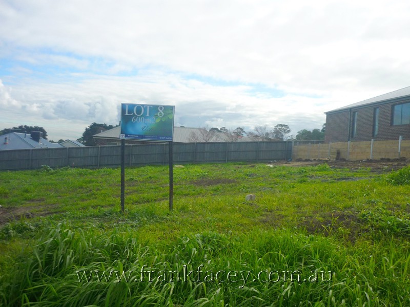 Lot 8 Villa Mar Rise, Beaconsfield VIC 3807