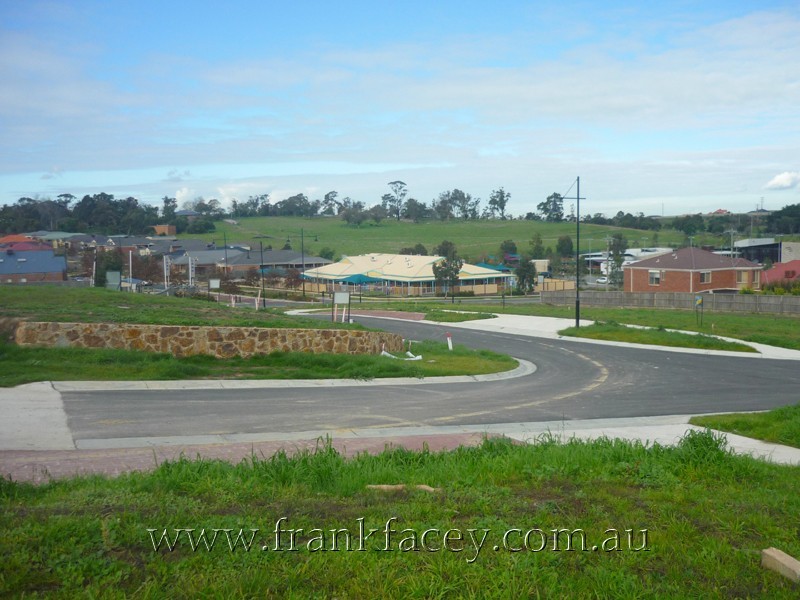 Lot 8 Villa Mar Rise, Beaconsfield VIC 3807