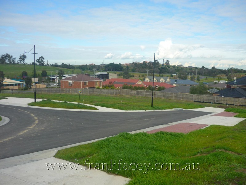 Lot 8 Villa Mar Rise, Beaconsfield VIC 3807