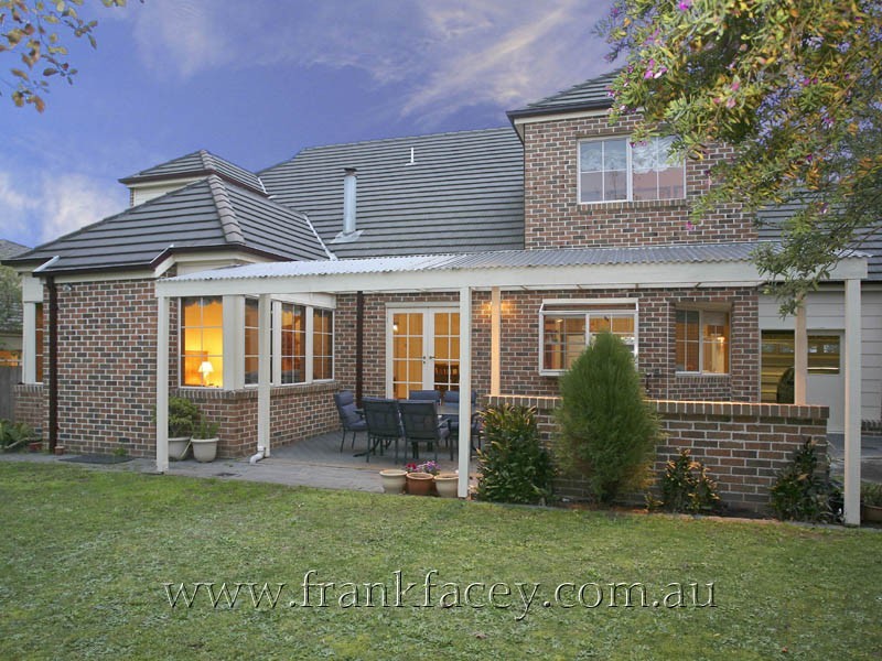15 Elgin Street, Berwick VIC 3806