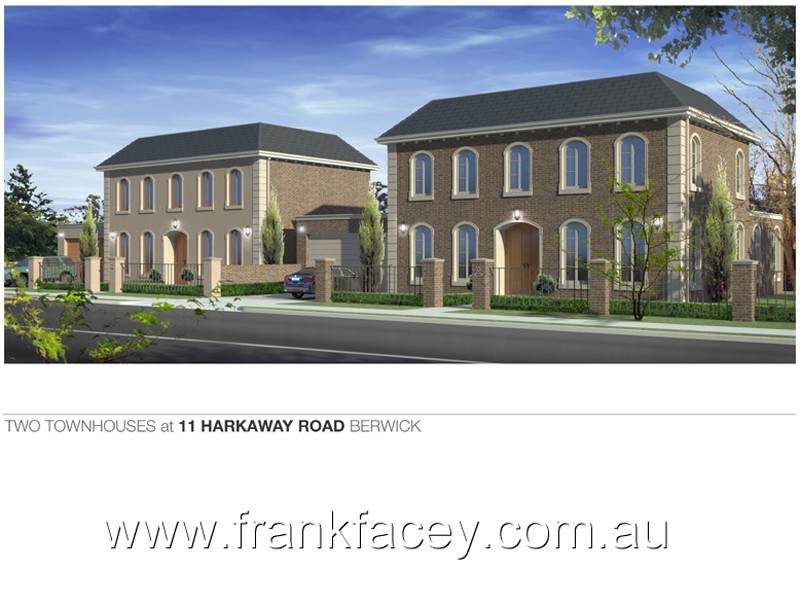 11 Harkaway Road, Berwick VIC 3806