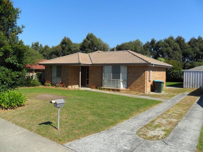 29 Florence Avenue, Berwick VIC 3806