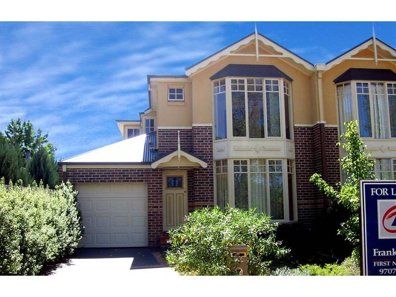 1/183 High Street, Berwick VIC 3806