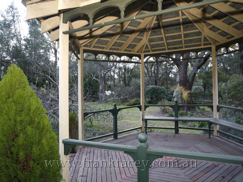 35 Sugarloaf Road, Beaconsfield Upper VIC 3808