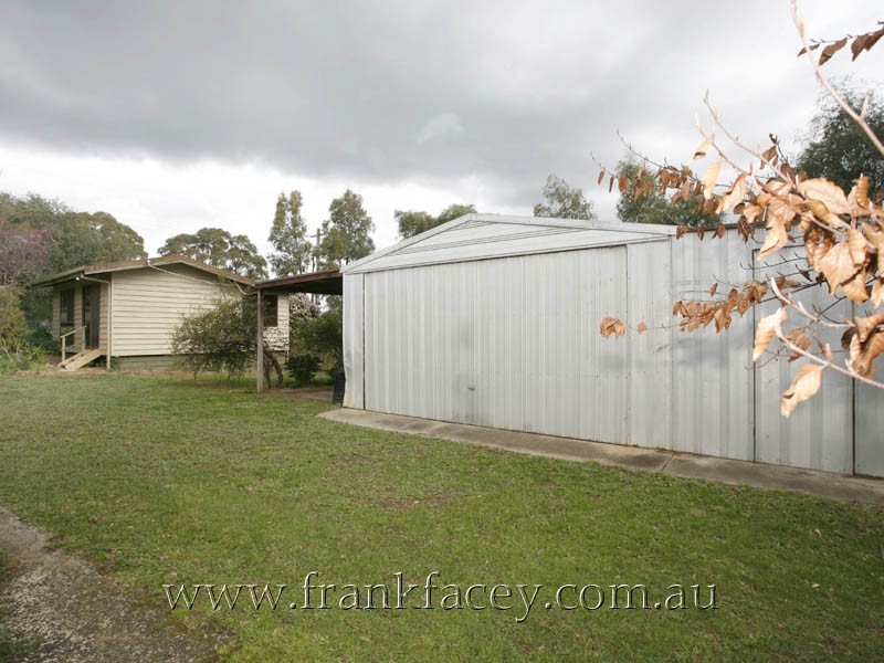 35 Sugarloaf Road, Beaconsfield Upper VIC 3808