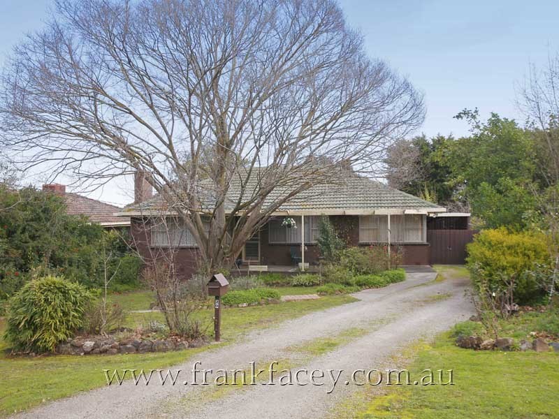 20 Palmerston Street, Berwick VIC 3806