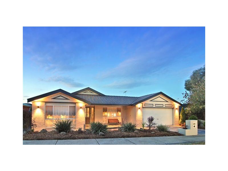 20 Frederick Rise, Narre Warren VIC 3805