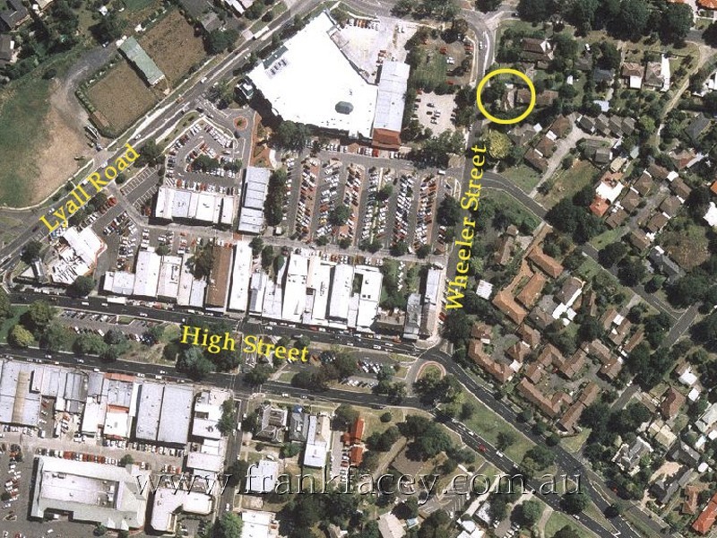 1/8 Wheeler Street, Berwick VIC 3806