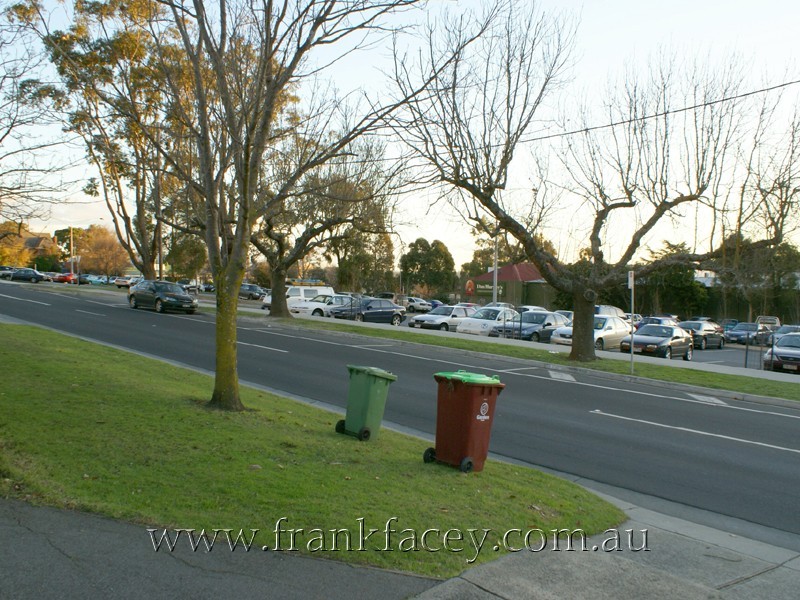 1/8 Wheeler Street, Berwick VIC 3806