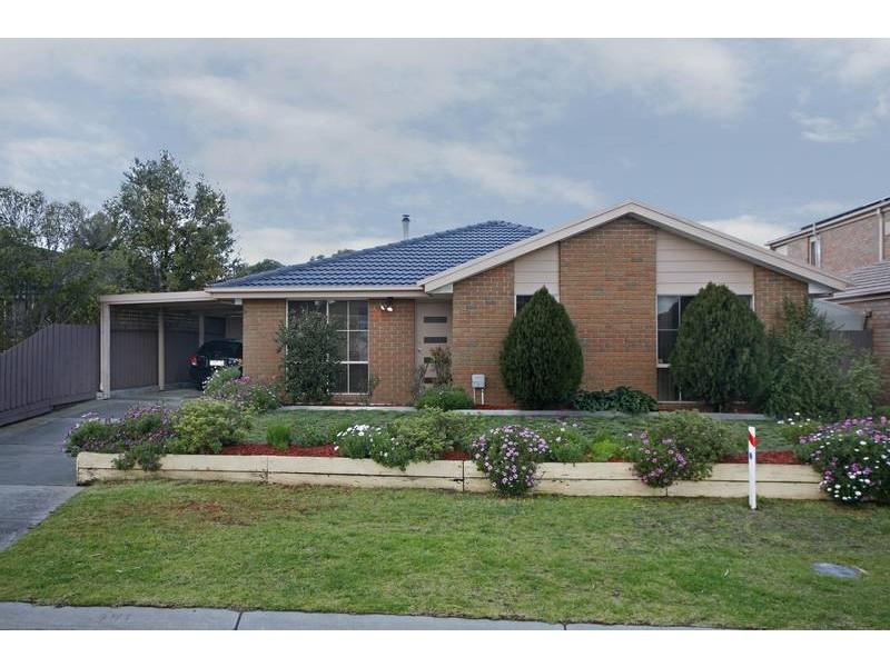 3 Pelican Court, Narre Warren South VIC 3805