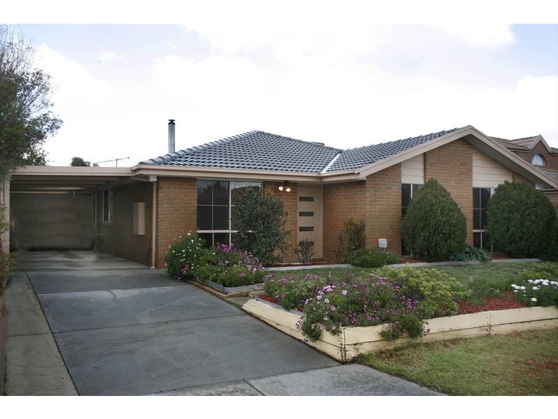 3 Pelican Court, Narre Warren South VIC 3805