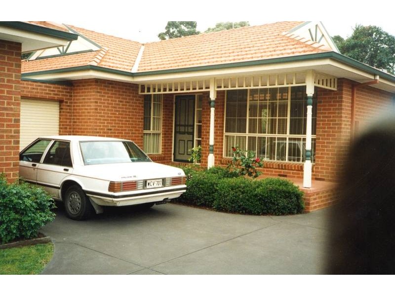 6/95 Princes Highway, Beaconsfield VIC 3807
