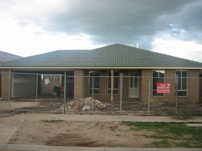 Lot 207 Dan Morgan Drive, Cranbourne East VIC 3977