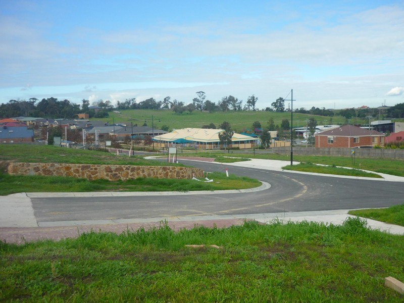 Lot 4 Villa Mar Rise, Beaconsfield VIC 3807