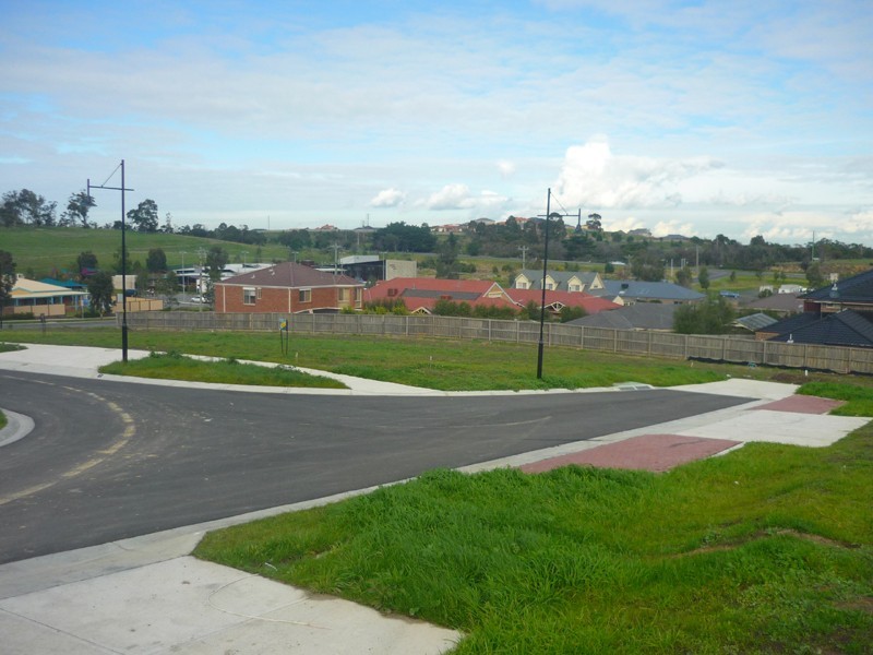 Lot 4 Villa Mar Rise, Beaconsfield VIC 3807