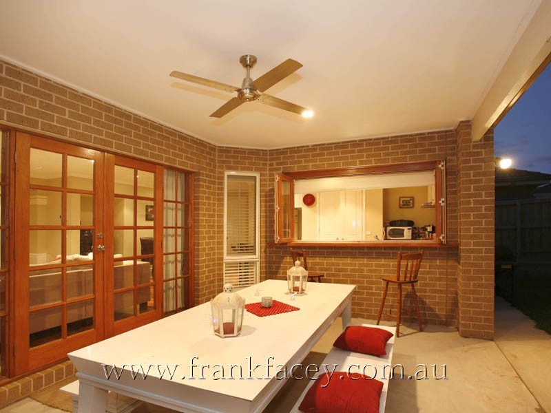 7 Florida Court, Berwick VIC 3806