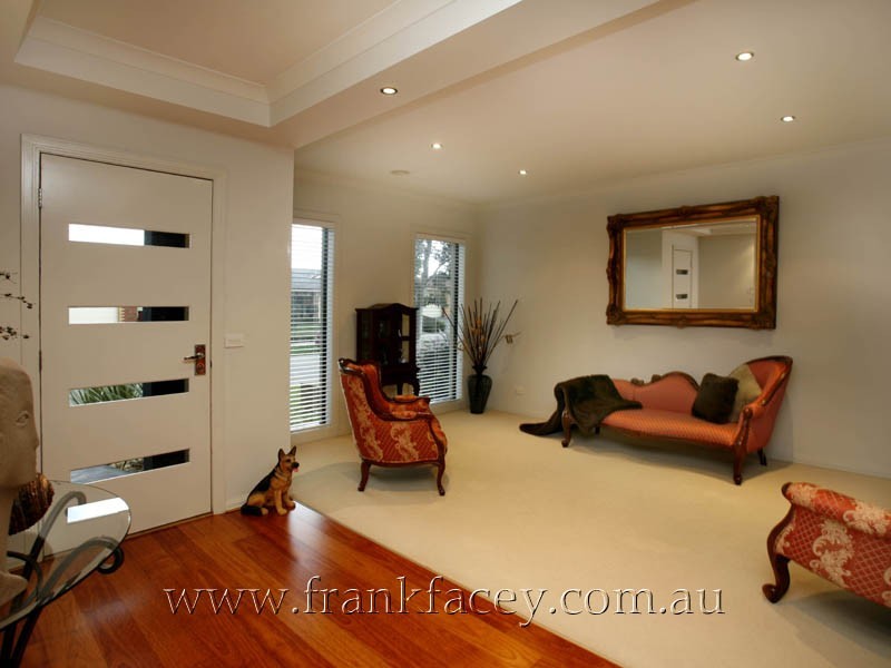 21 Jamieson Way, Berwick VIC 3806