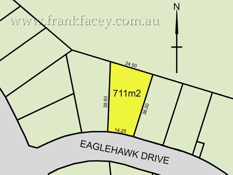 6 Eaglehawk Drive, Berwick VIC 3806