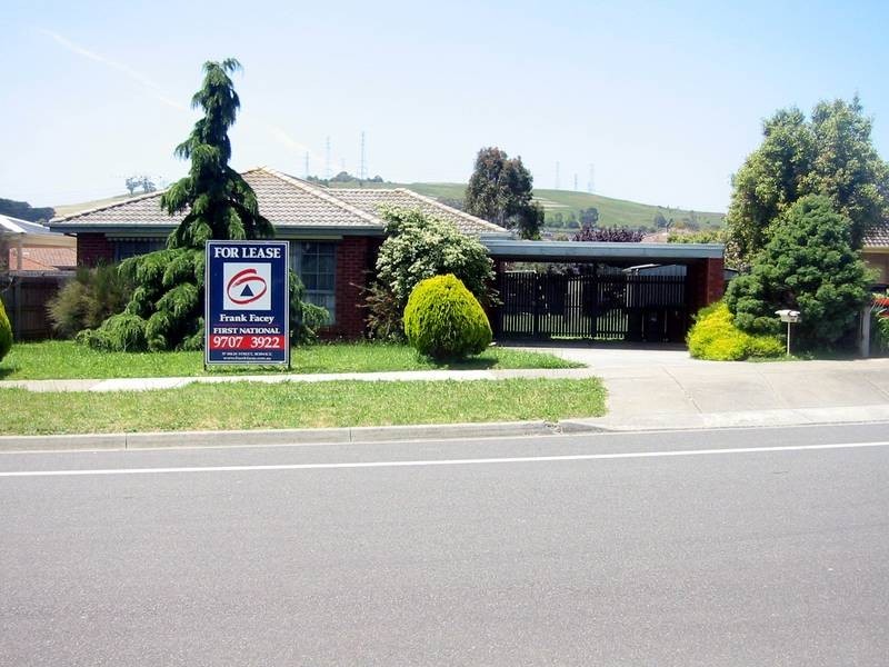 46 Amber Crescent, Narre Warren VIC 3805