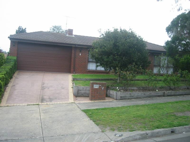 3 Redgum Place, Narre Warren VIC 3805