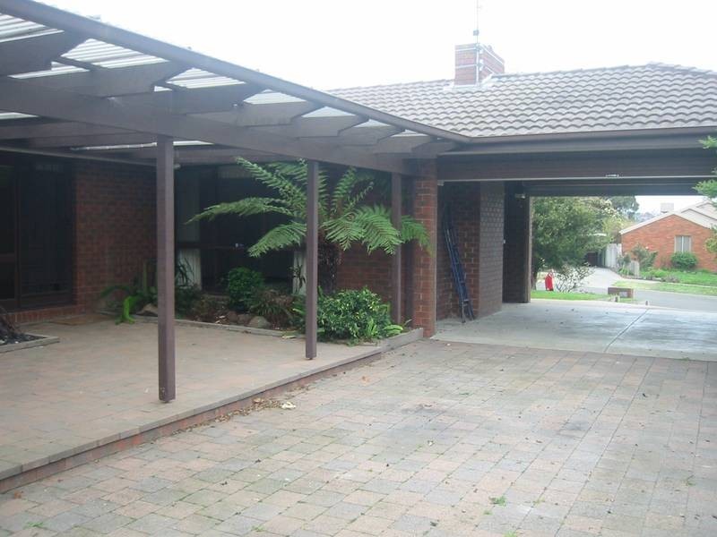 3 Redgum Place, Narre Warren VIC 3805