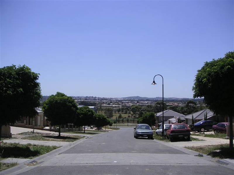 21 Locarno Place, Narre Warren South VIC 3805