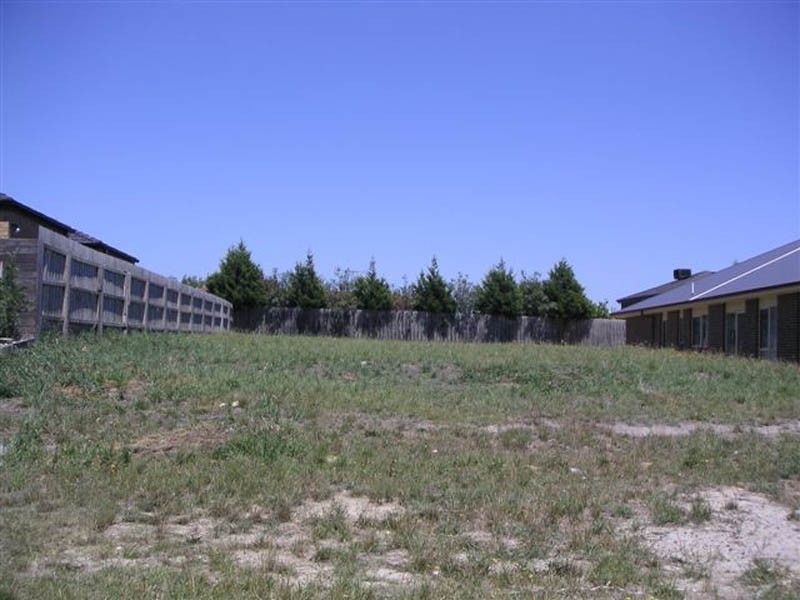 21 Locarno Place, Narre Warren South VIC 3805