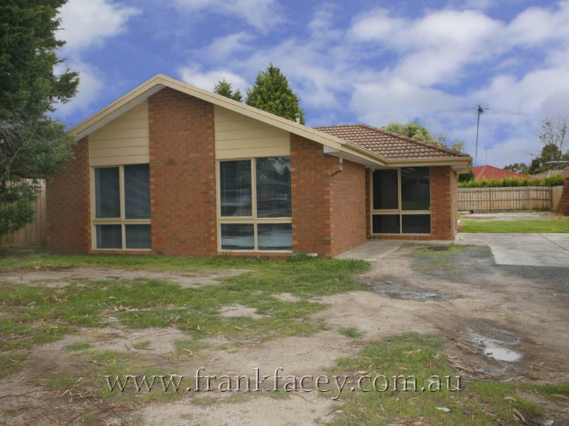 100 Prospect Hill Road, Narre Warren VIC 3805