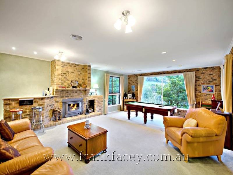 115 King Road, Harkaway VIC 3806