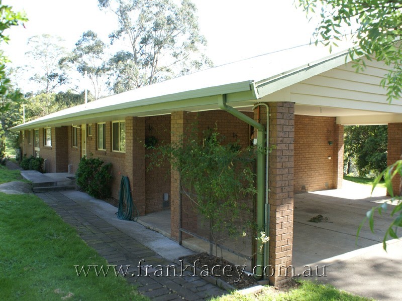 115 King Road, Harkaway VIC 3806