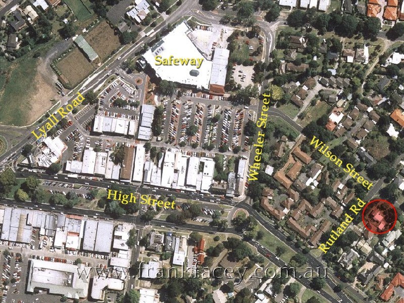 36 Wilson Street, Berwick VIC 3806