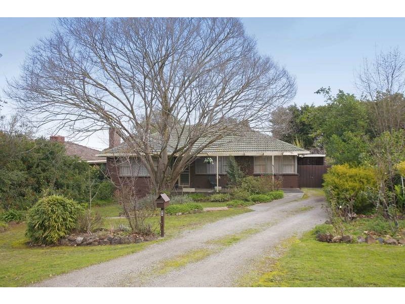 20 Palmerston Street, Berwick VIC 3806
