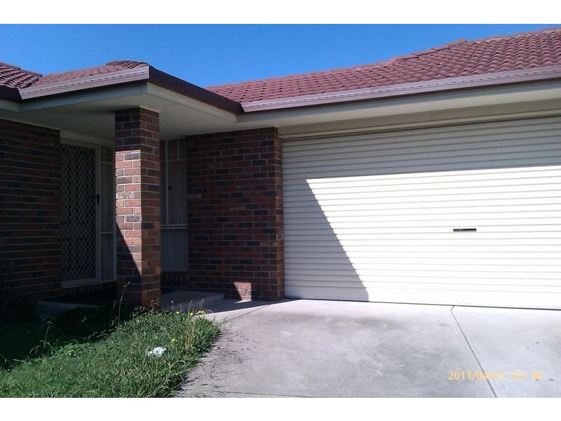 44 Kendall Drive, Narre Warren VIC 3805