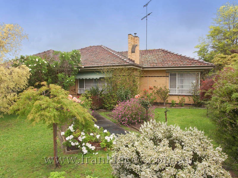 16 Turner Street, Berwick VIC 3806