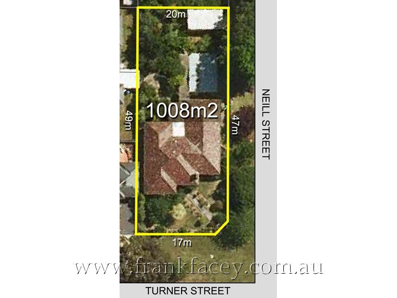 16 Turner Street, Berwick VIC 3806