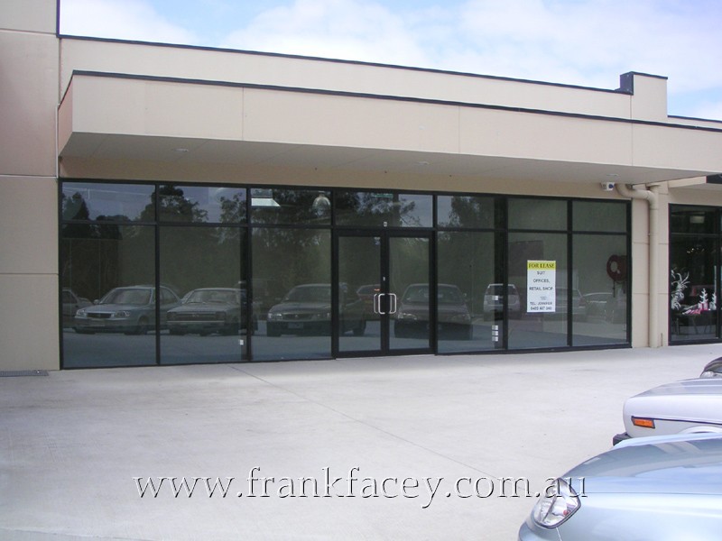 6a/2 Beaconsfield-Emerald Road, Beaconsfield VIC 3807